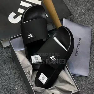 Classic Slides for Men