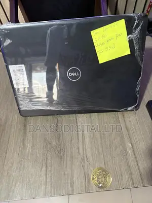 New Laptop Dell Latitude E7470 8GB Intel Core i7 SSD 256GB