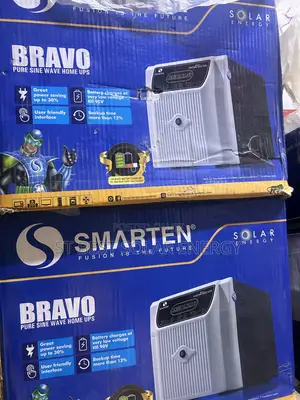 3.2kva/24 v Smarten Non Hybrid Inverter