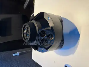 Xyz Phantom Moving Head