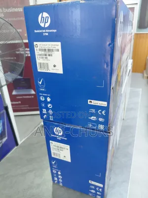 Hp Deskjet Ink Advantage 3790 Printer