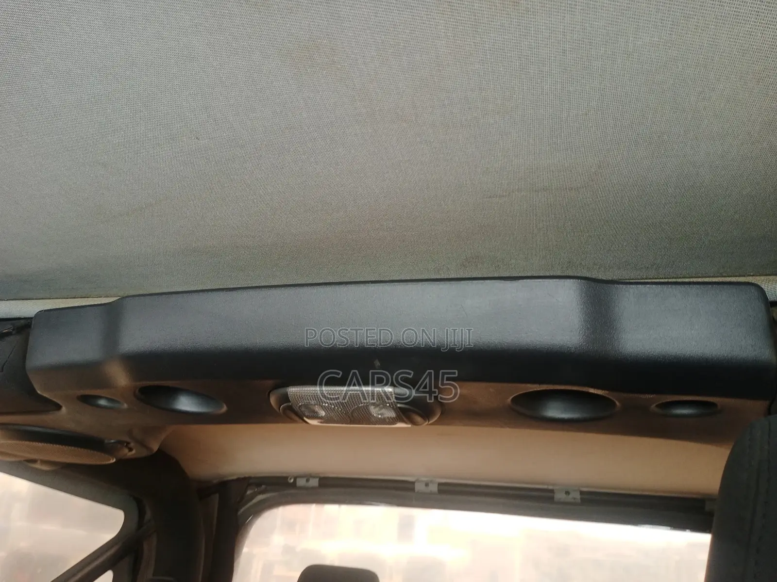 Jeep Wrangler 2011 Silver