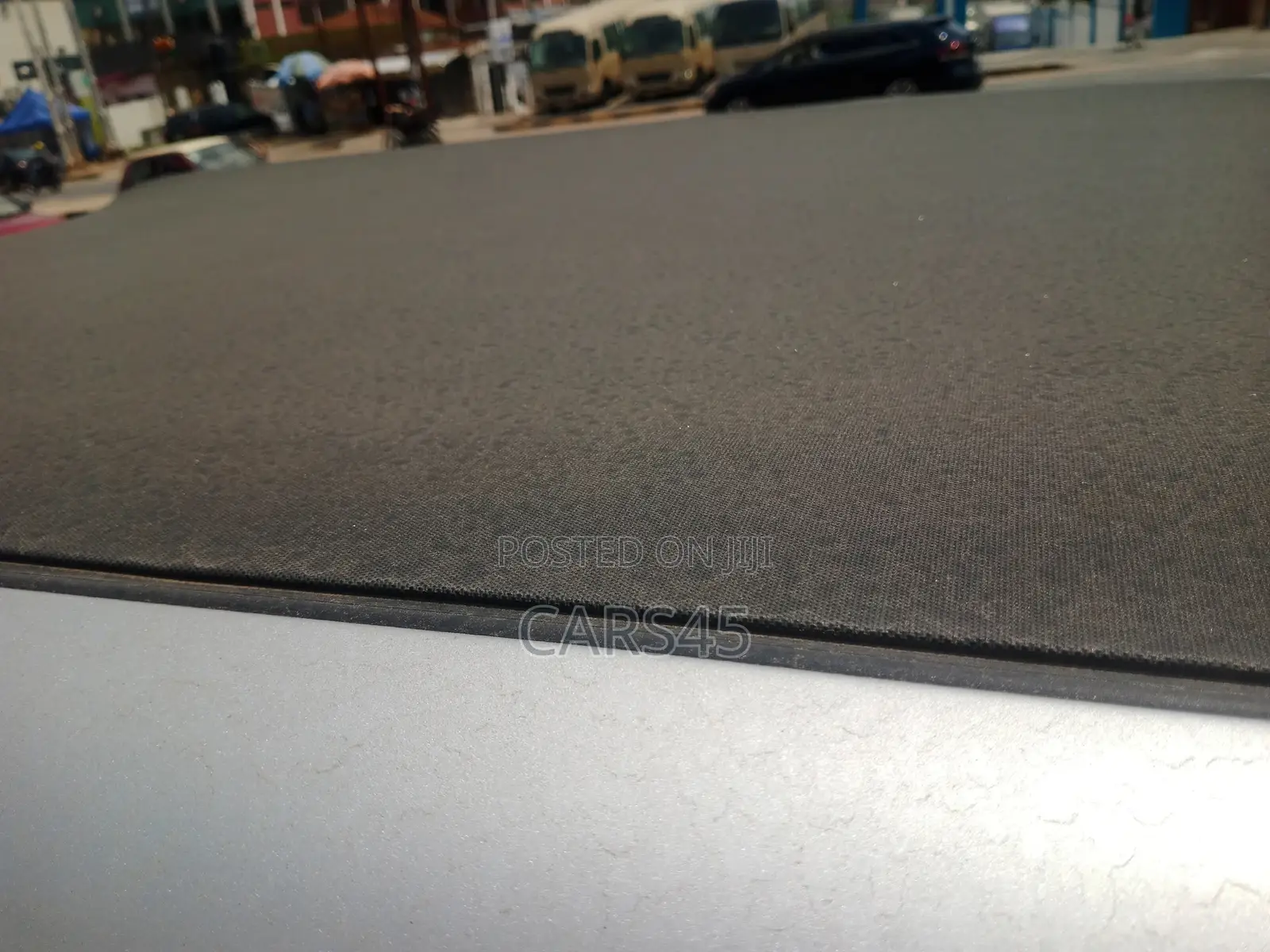 Jeep Wrangler 2011 Silver