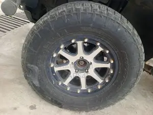 Jeep Wrangler 2011 Silver