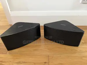 Samsung Shape M3 Wireless Bluetooth Audio Speaker for Tv, Multiroom Et
