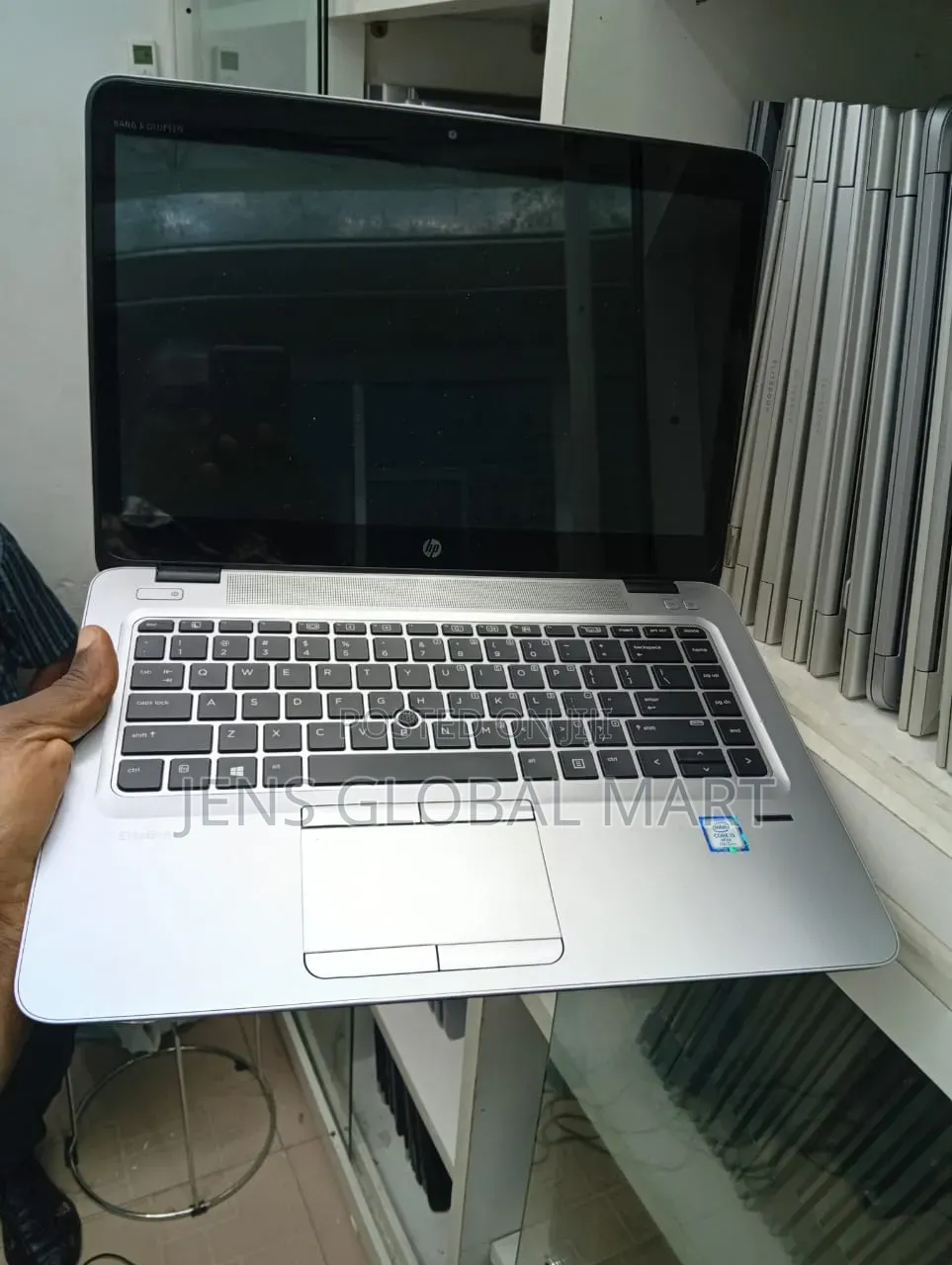 Laptop HP EliteBook 840 8GB Intel Core i5 SSD 256GB