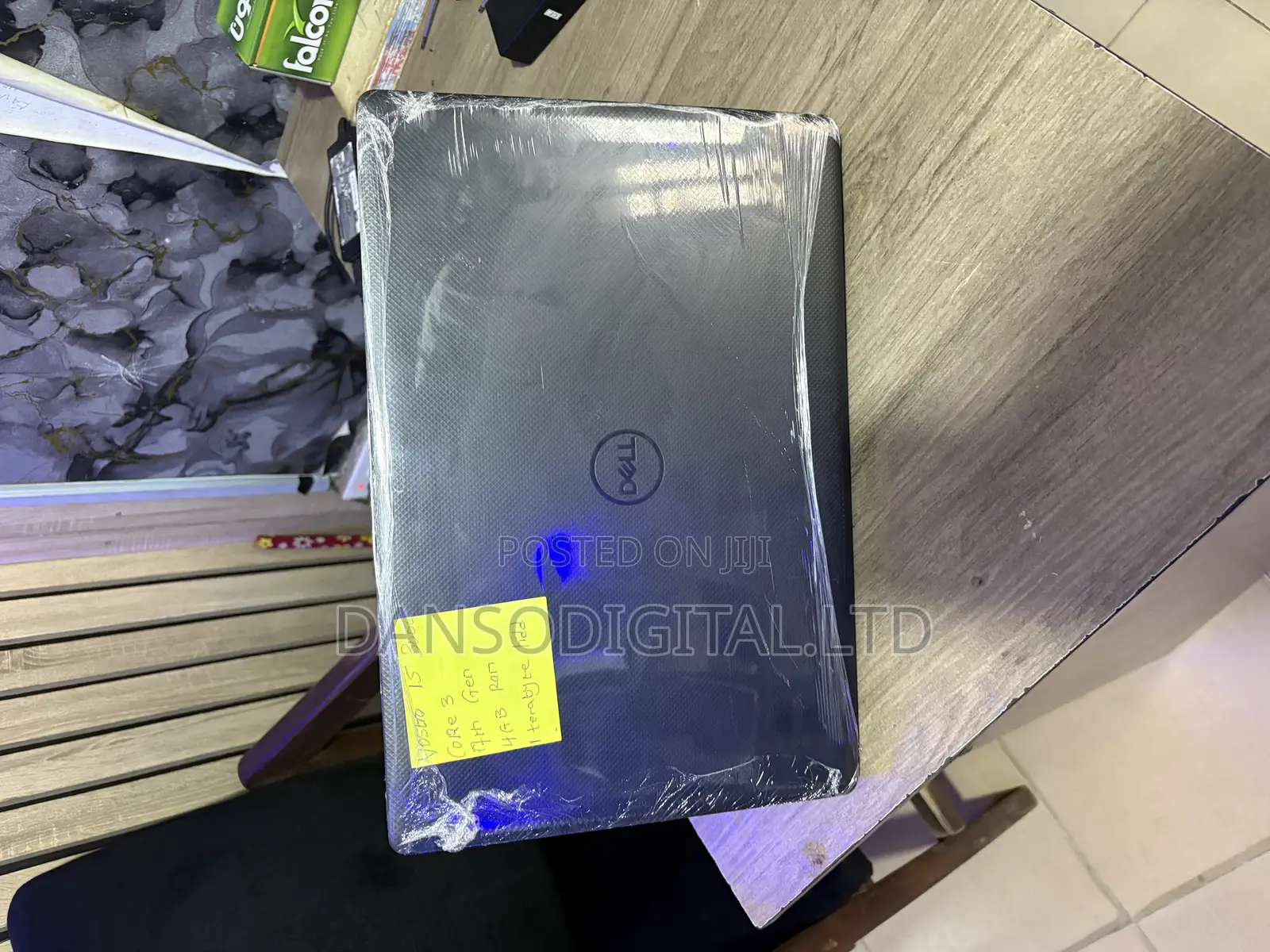 New Desktop Computer Dell Vostro 3030 4GB Intel Core i3 HDD 1T