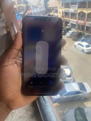 Apple iPhone 11 Pro Max 256 GB Black