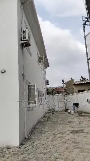 7bdrm Duplex in Akala Express for sale
