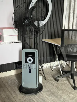 Fan Repair