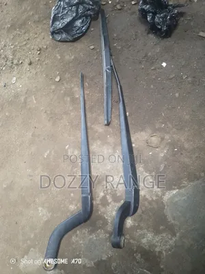 Range Rover 2006 Wiper