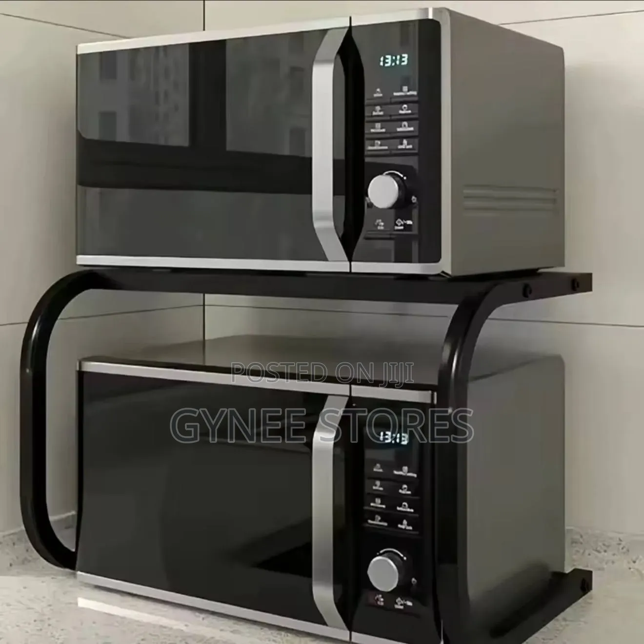 Microwave Stand