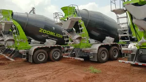 Construction Machines Very Affordable and Strong