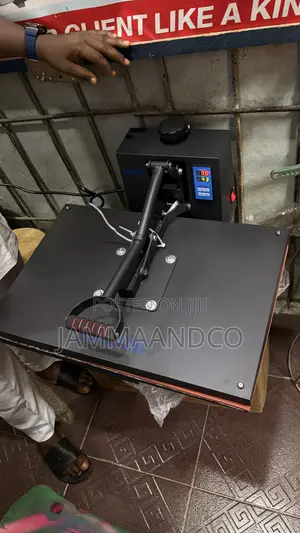 Manufacturing