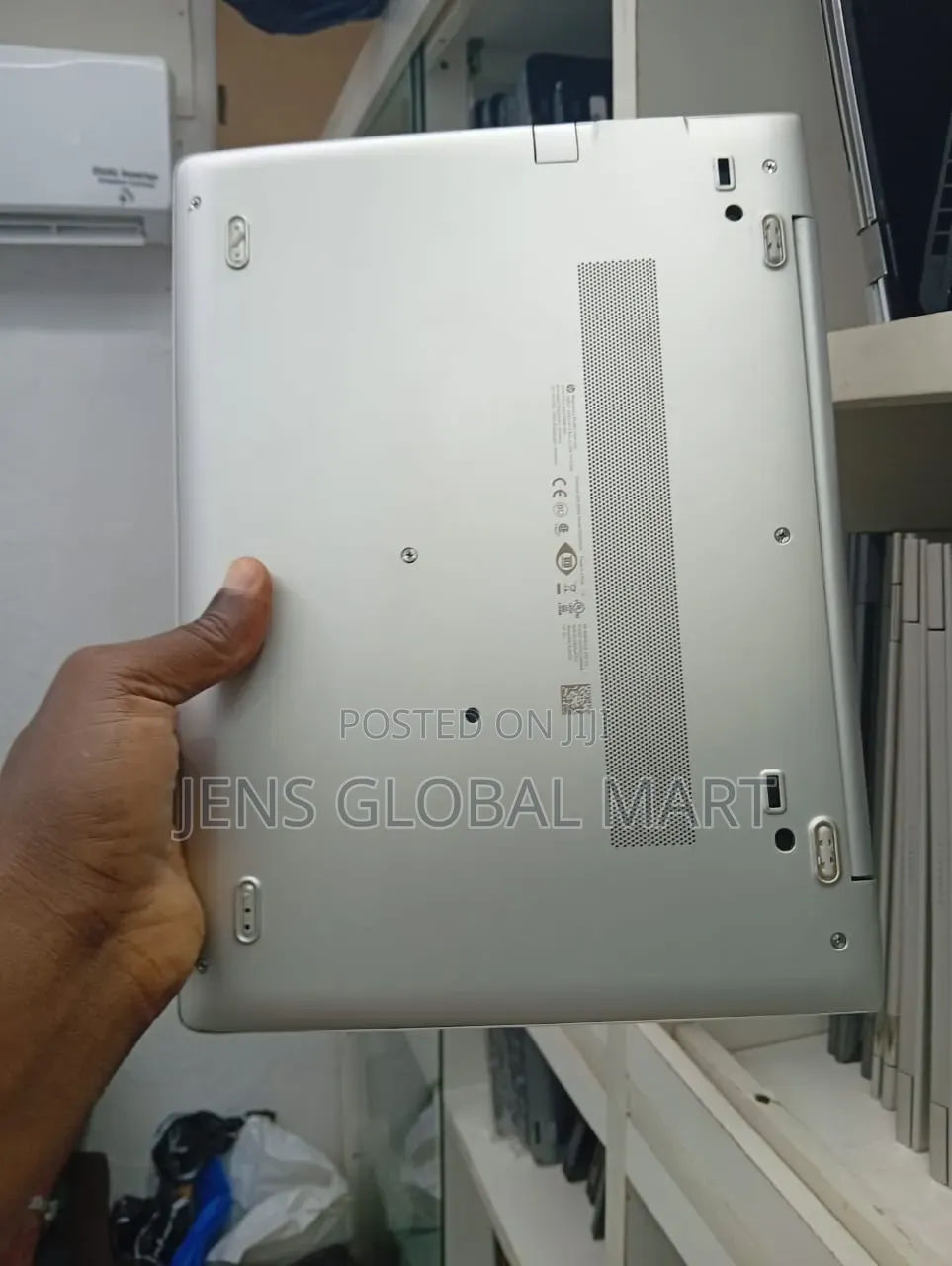 Laptop HP EliteBook 830 G5 8GB Intel Core i5 SSD 256GB