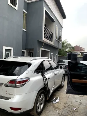 Nano Ceramic Tint in Ikeja