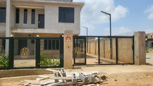 4bdrm Duplex in Dantata Garden, Gwarinpa for sale