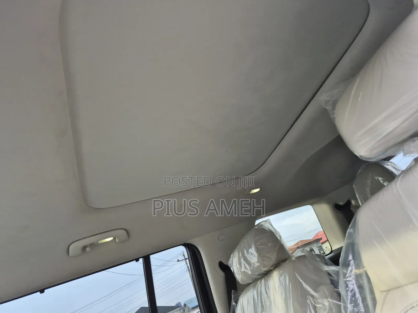 Hyundai Santa Fe Calligraphy AWD 2025 Black