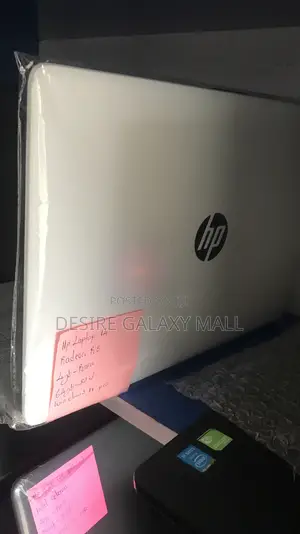 Laptop HP Stream Notebook 4GB Intel SSD 256GB