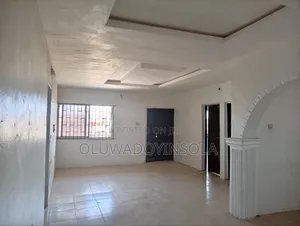 3-bedroom Flat