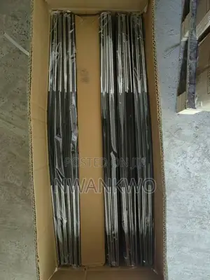 Arch Lever File - Box of 50 Pieces