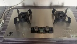 Gs Flip Up Inbuilt Cabinet Cooker(2gas Burners)