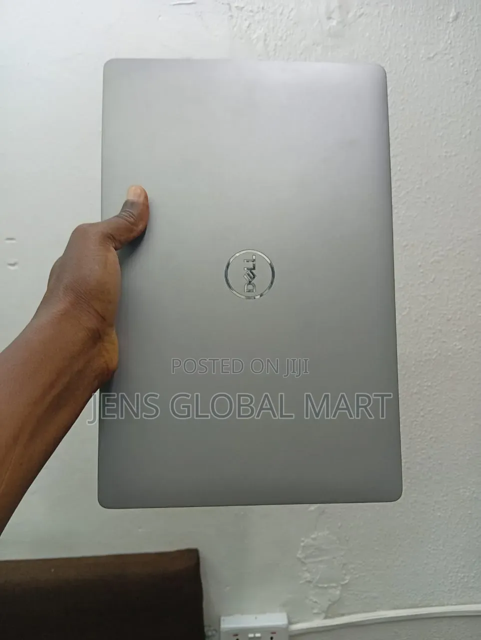Laptop Dell 8GB Intel Core i5 SSD 256GB