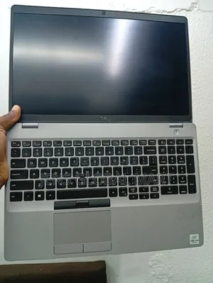 Laptop Dell 8GB Intel Core i5 SSD 256GB