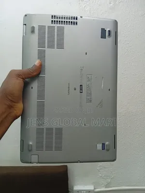 Laptop Dell 8GB Intel Core i5 SSD 256GB