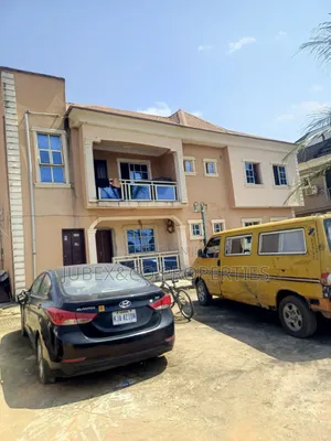 3bdrm Block of Flats in Ama Pepu, Isheri / Egbe Idimu for sale