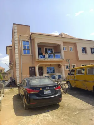 3bdrm Block of Flats in Ama Pepu, Isheri / Egbe Idimu for sale