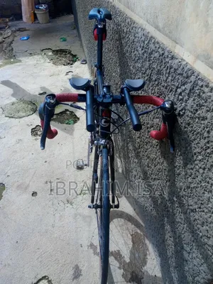 Road Race Bicycle