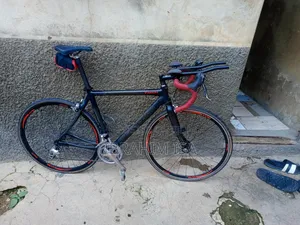 Road Race Bicycle