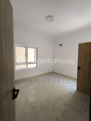 Furnished 5bdrm Duplex in Maben Estate, Chevron for rent