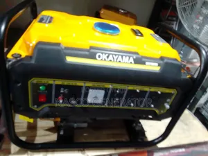 Okayama Generator