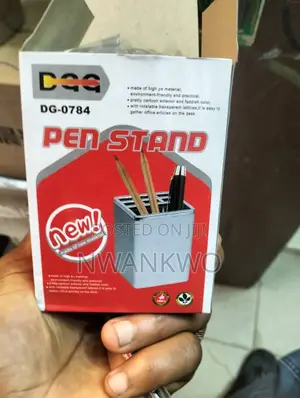 Pen Stand or Holder