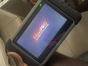 Autel Maxipro Mp808