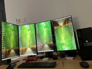 Dell Ips Monitors in Brand New Condition