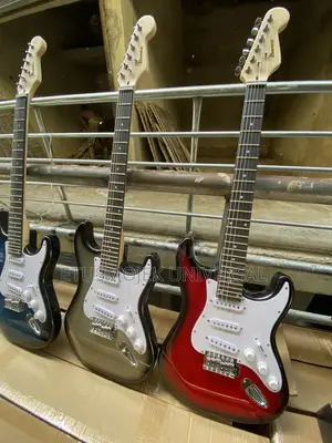 Ibanez Professional Lead Guitar