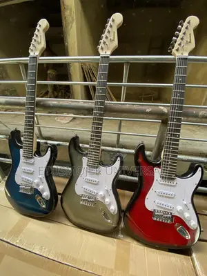 Ibanez Professional Lead Guitar