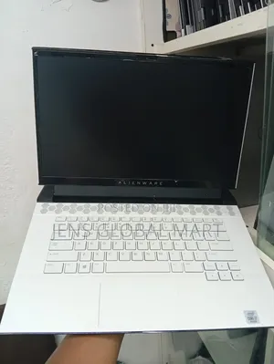 Laptop Alienware M15 r3 16GB Intel Core i7 SSD 512GB
