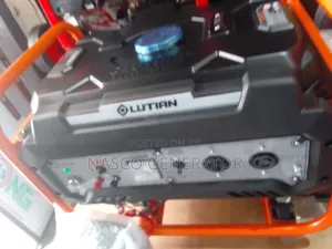 Lutian Generator