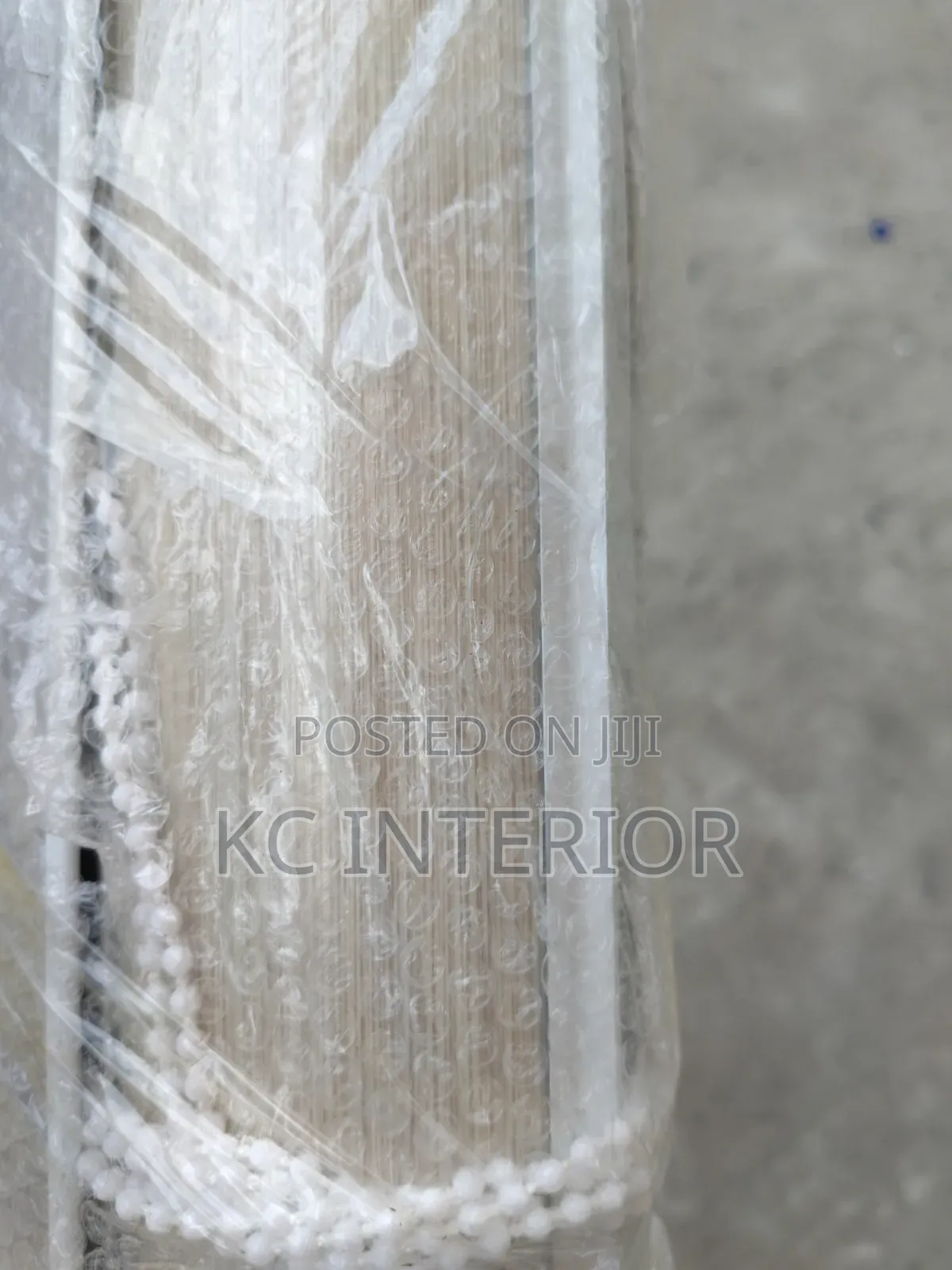 Turkish Day and Night Blinds
