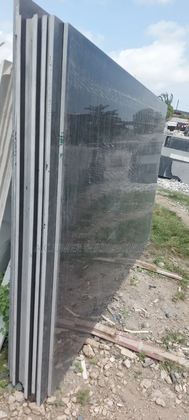 Marble Tiles