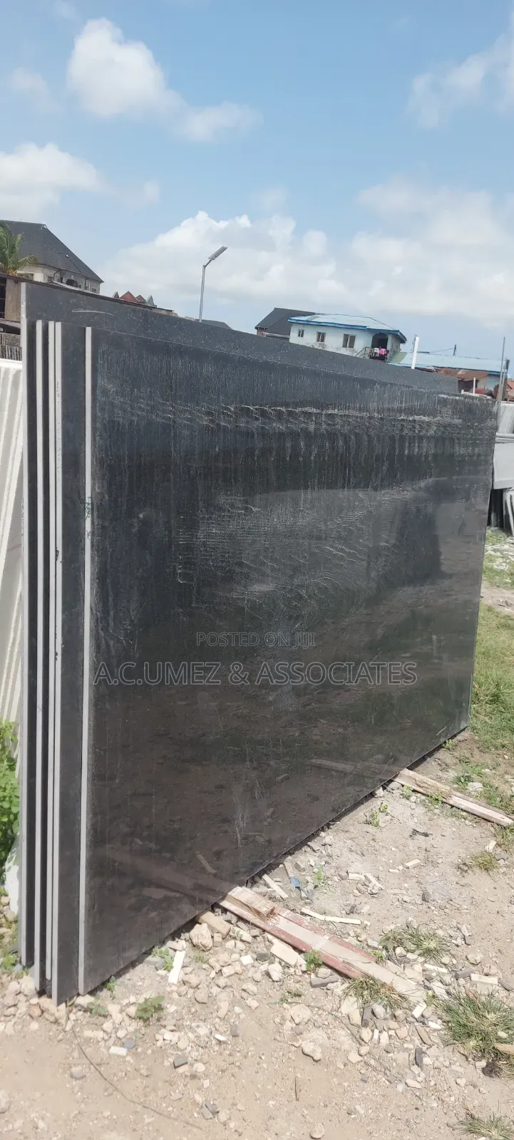 Marble Tiles