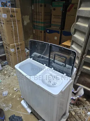 Original Skyrun Washing Machine Complete 11kg