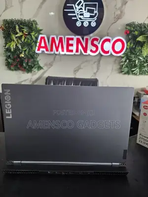 Laptop Lenovo Legion 7 16GB Intel Core i7 SSD 1T
