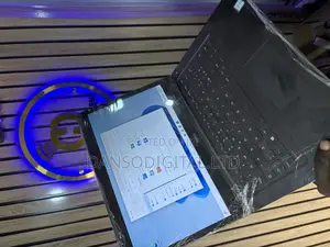 New Laptop Dell Latitude 5480 4GB Intel Core i5 SSD 128GB
