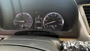 Toyota Highlander 2016 Red