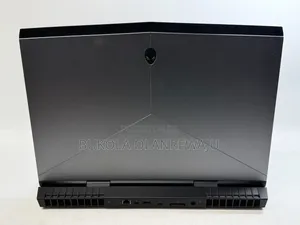 Laptop Alienware 17 R4 32GB Intel Core i7 HDD+SSD 1T